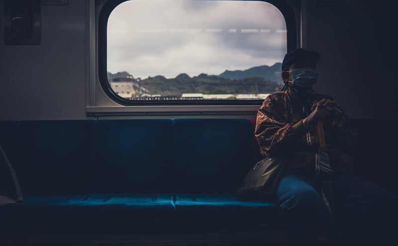 Travelers Connecting