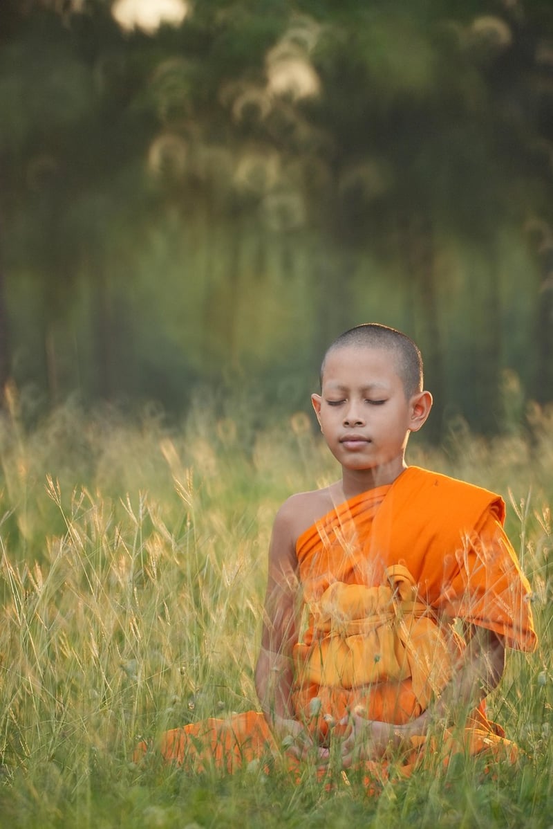 Virtual Yoga Retreat